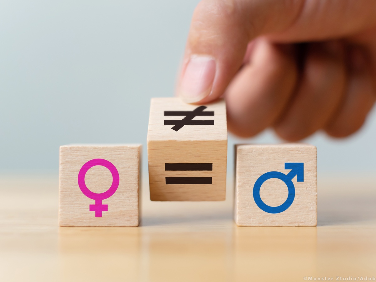Hacia una sociedad más inclusiva: El papel de la igualdad de género en el desarrollo social